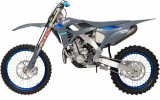 TM MX 250FI 4T ES 2025