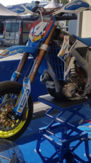 Auffangbehälter mit Halter SMX