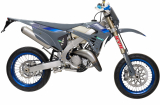 TM SMR 125FI 2025