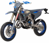 TM SMR 125FI 2025