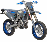 TM SMR 125FI 2025