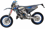 TM SMR 125FI 2025