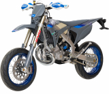 TM SMR 300 2T FI e.s. 2025