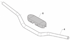 Lenker Reikon 9012 TL, # 64085