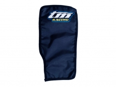 Kühlerabdeckung TM125 2T – 250 2T – 300 2T _ SMR Cross und Enduro (alle mod 2T), links, # 23087`