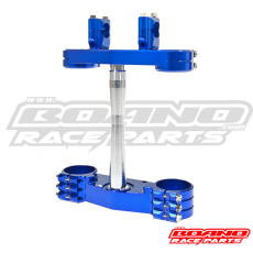 Boano CNC Gabelbrücken MX/EN 2T/4T