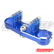 Boano CNC Gabelbrücken MX/EN 2T/4T