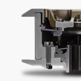 SuterClutch Antihopping Kupplung für TM moto 450/530 2014-2026