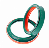 SKF Dual Compound Gabeldichtring+Staubkappe KYB 48`