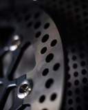 Bremsscheibe racing SM Project TM moto 305x6mm