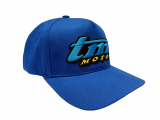Cap  TM Moto 25 Royal  # 95400`