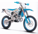 Plastikkit ab mod 2022 für 125 /144 / 250 / 300 2T modelle`