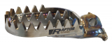 Raptor Titanium Fußrasten APEX TM ab 2022