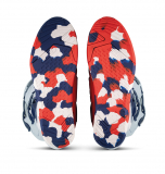 Sidi CROSSAIR X WHITE NAVY RED