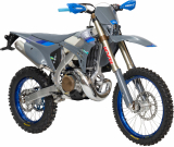 TM EN 250FI 2T FI e.s. 2025 TM CORSE