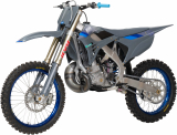 TM MX 250FI 2T ES 2025