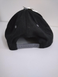 Cap TM moto Germany Quantum Grey