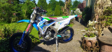 TM moto SMR 450FI 2024
