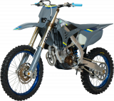 TM MX 300FI 4T ES Corse MY26