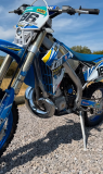 TM moto EN 300FI 2T 2020