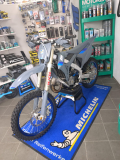 TM moto MX 125FI 2025