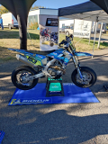 TM moto SMK 450 2024
