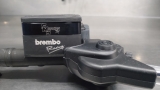 Volumenerhöhung für Brembo Pumpen