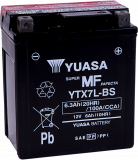 Batterie Yuasa für alle ES Modelle von 2008 - 2014