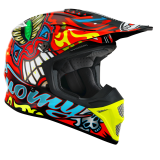 Suomy MX Speed Tribal