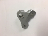 Halter Schalldämpfer SMX, # F27605.