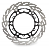 Moto Master Bremsscheibe für TM-racing vorne 270mm