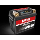 BS BATTERY LITHIUM BSLI02 für TM-moto