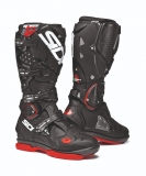 Sidi Crossfire SM Black-Black