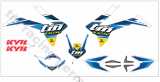Aufkleberkit mod 2019 2T , # 94147.19,