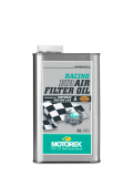 Motorex Air Filter Oil BIO Racing