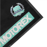 Motorex Teppich