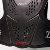 Circuit C84 Chest Protector Defender