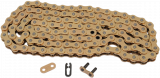 Antriebskette D.I.D 520ERT3 GG 118C
