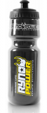 Ryno Power Bottle Black Sport 24oz