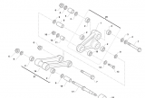 Mutter 12 x 1.25, SW 14, # 49194`