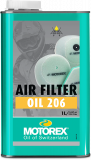 Motorex Air Filter Oil 206