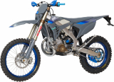 TM EN 300FI 2T e.s. 2025 TM CORSE