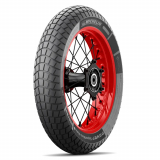 120/75 R 16.5 POWER SUPERMOTO RAIN F TL