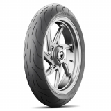 120/70 ZR 17 M/C (58W) PILOT POWER 2CT F TL