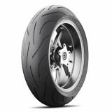 160/60 ZR 17 M/C (69W) PILOT POWER 2CT R TL