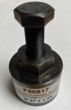 Polradabzieher 1252T Carb E.S. ab 2025. # F50817`