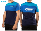 TM Moto T-Shirt MY26. # 95407`