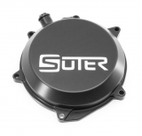 Suter Clutch Cover Triumph TF 450RC