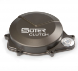 Suter Clutch Cover Honda CRF 450 2017-2026