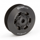 SuterClutch Antihopping Kupplung Honda CRF 250 2022-2026